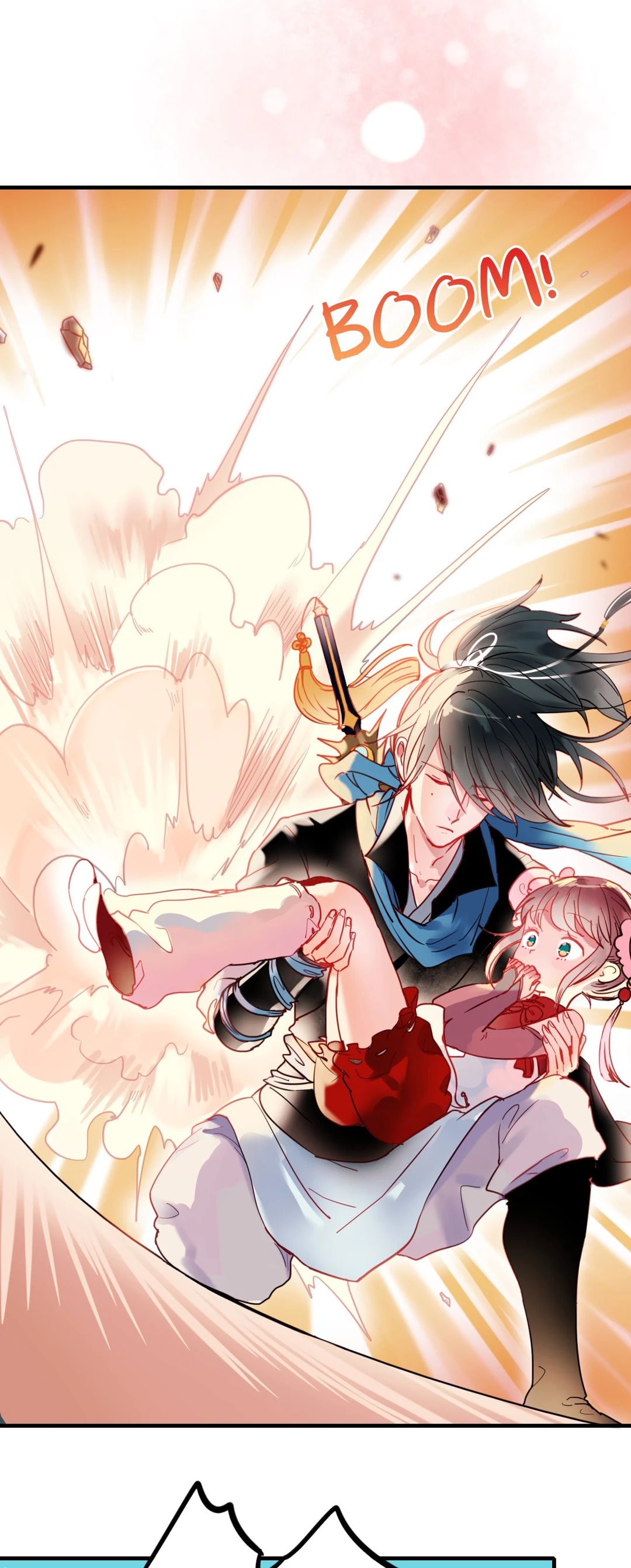 Read For the Win! chapter 90.3 image 23 on Lezhin