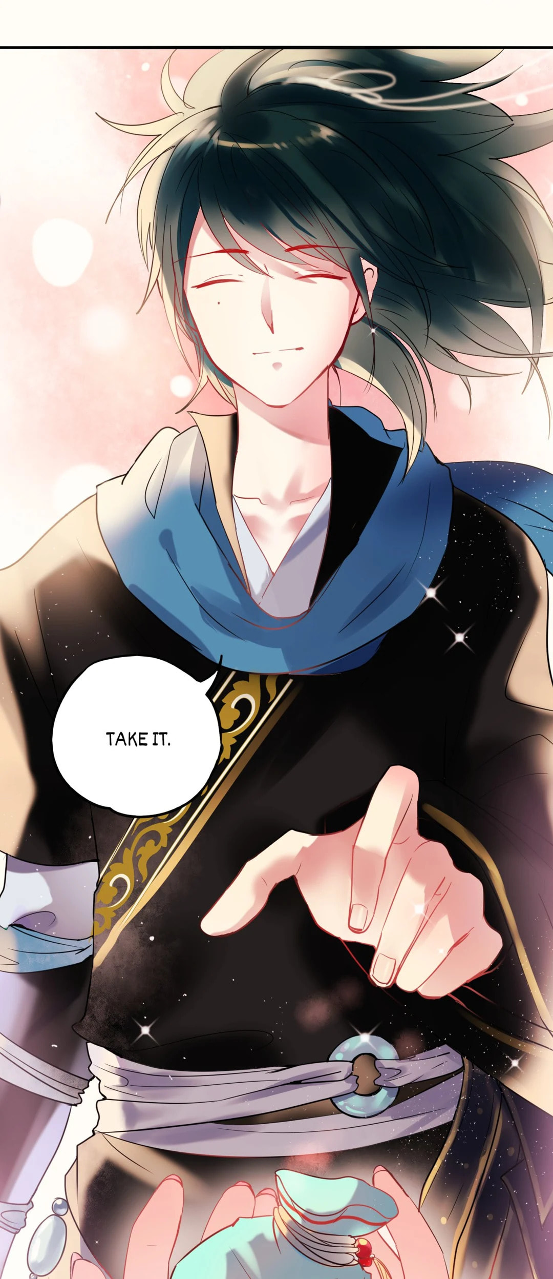 Read For the Win! chapter 90.3 image 27 on Lezhin