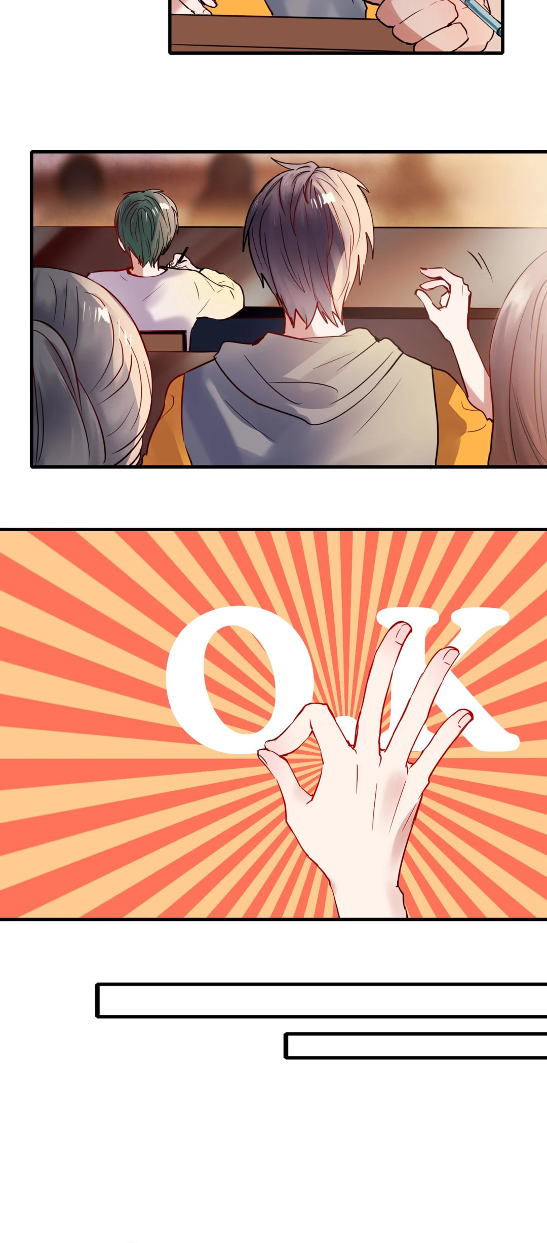Read For the Win! chapter 90.3 image 3 on Lezhin