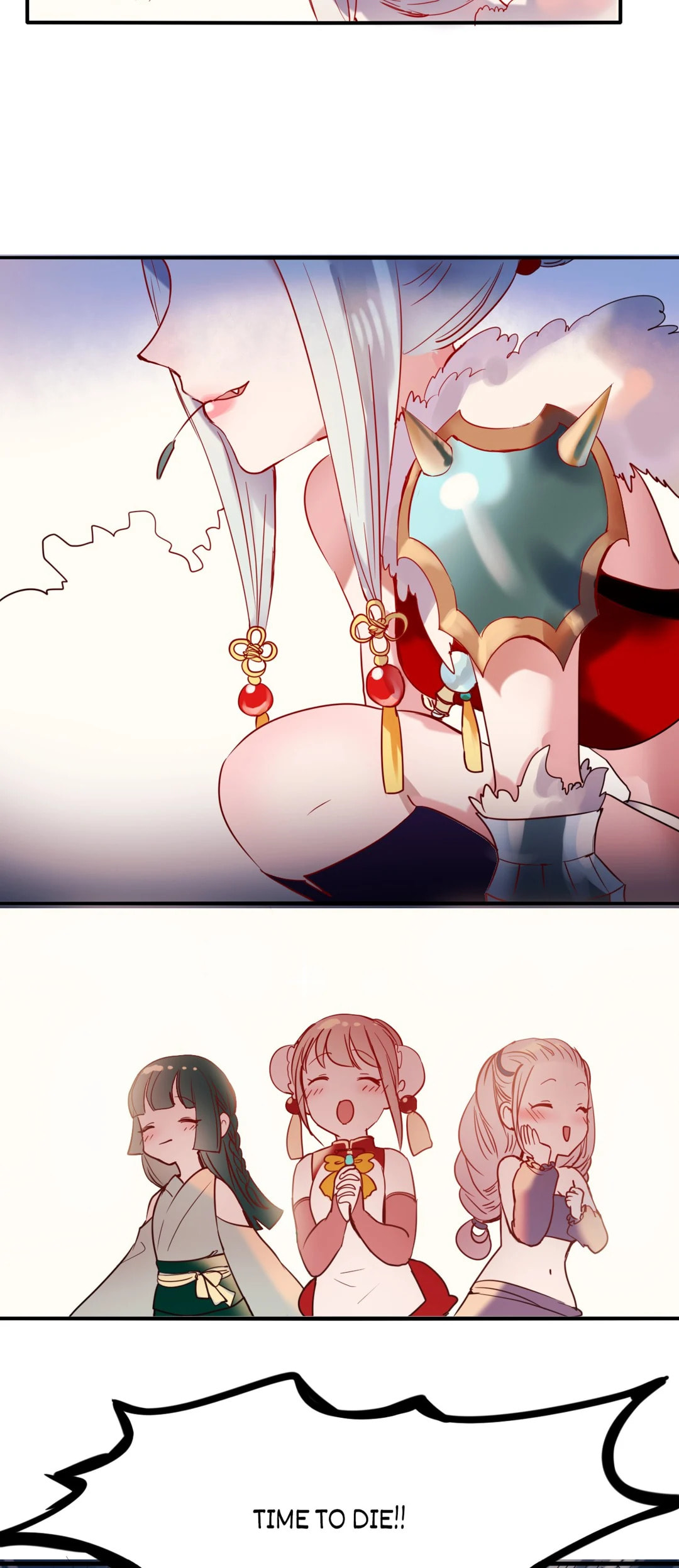Read For the Win! chapter 90.3 image 30 on Lezhin