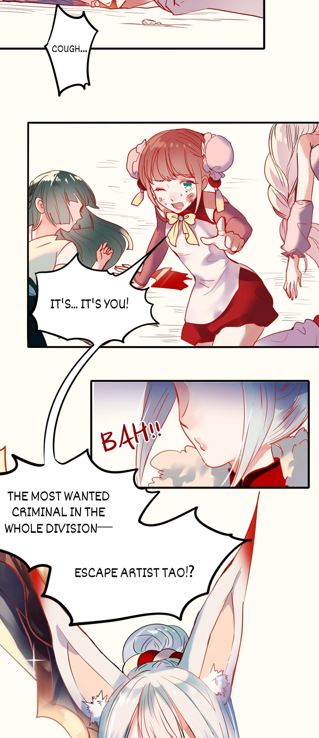 Read For the Win! chapter 90.3 image 32 on Lezhin