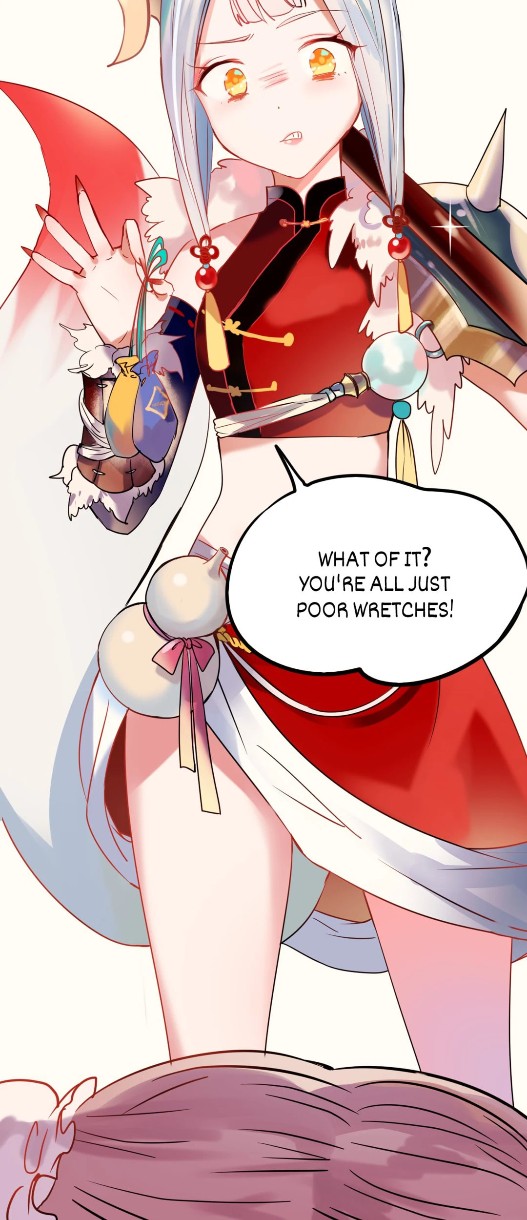 Read For the Win! chapter 90.3 image 33 on Lezhin