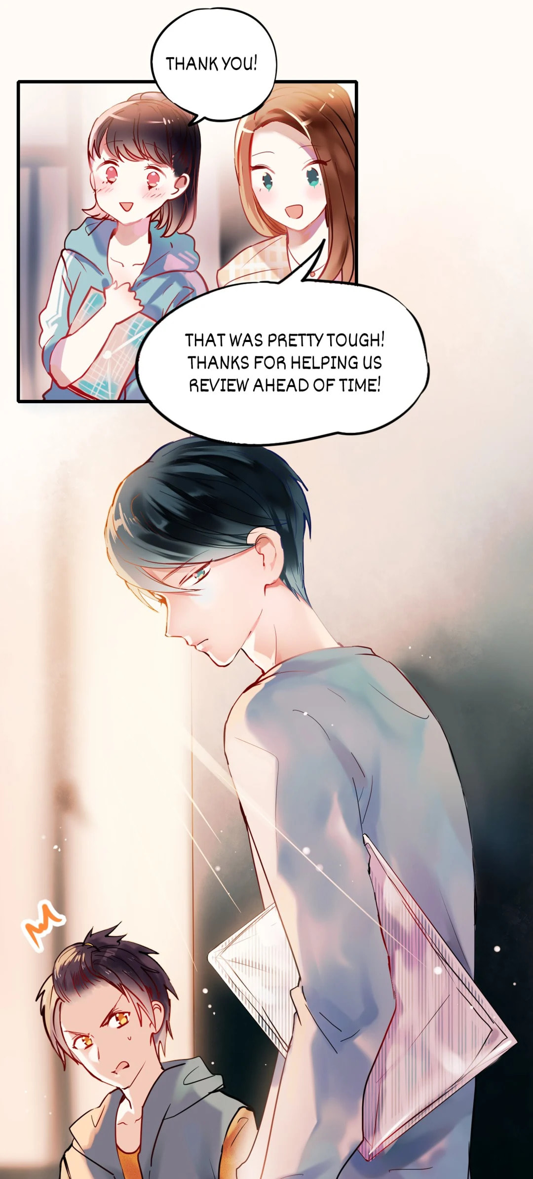 Read For the Win! chapter 90.3 image 5 on Lezhin