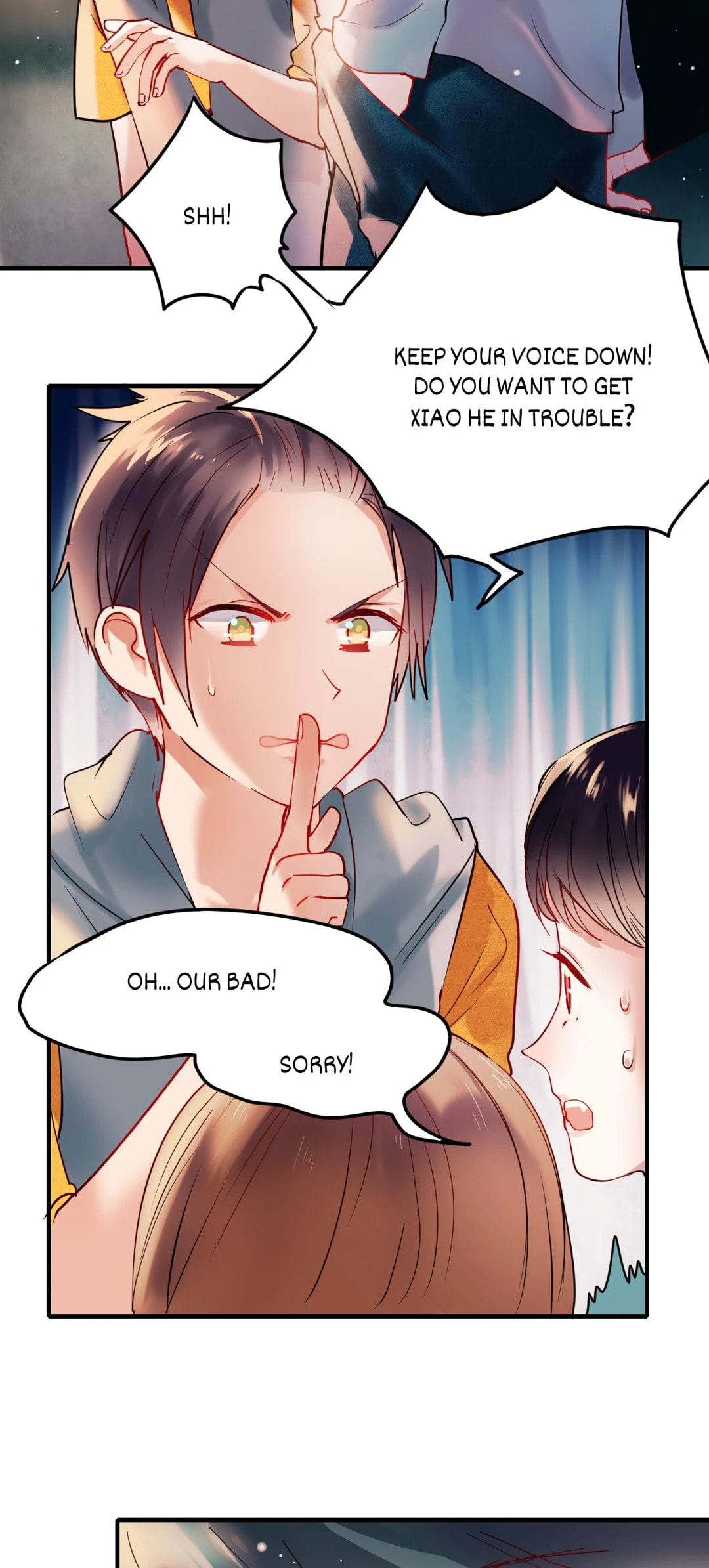 Read For the Win! chapter 90.3 image 6 on Lezhin