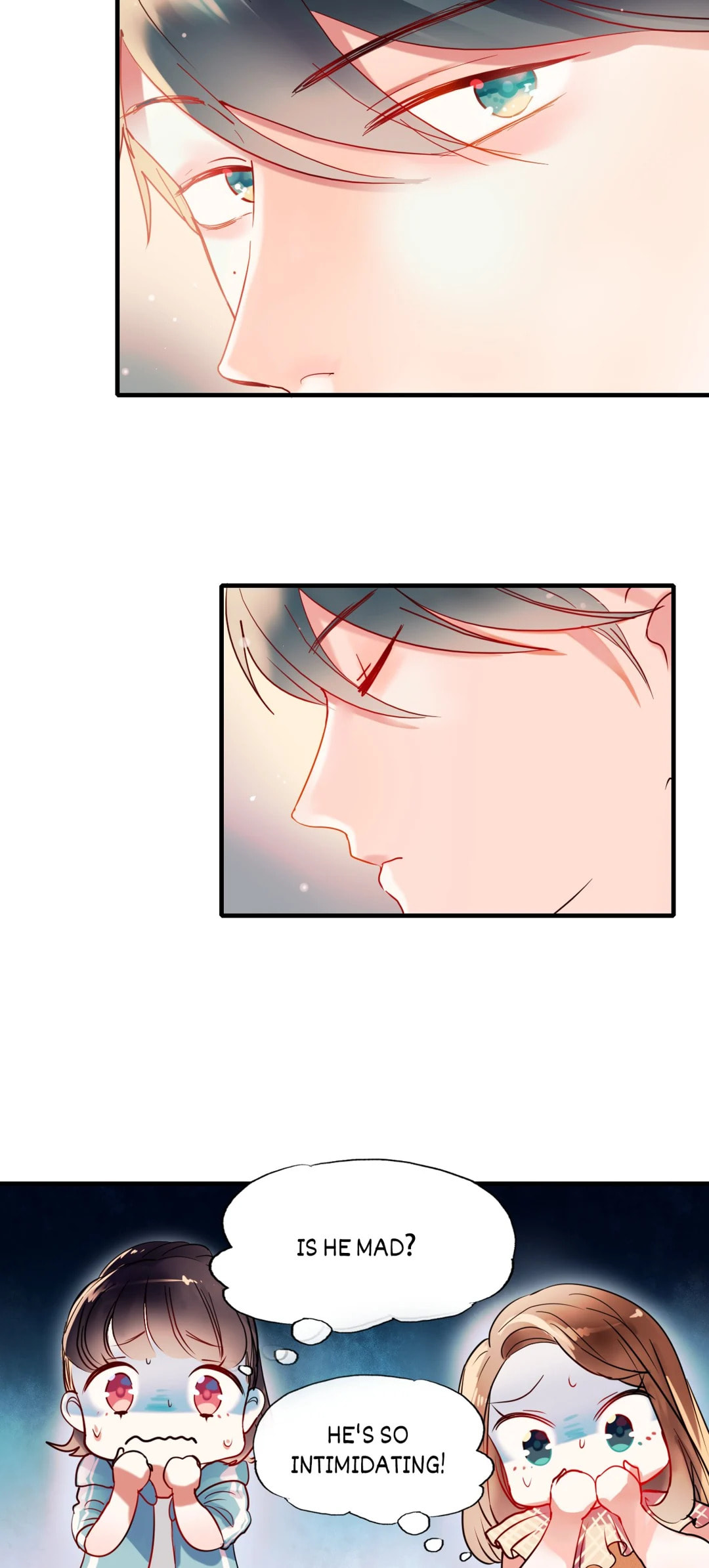 Read For the Win! chapter 90.3 image 7 on Lezhin