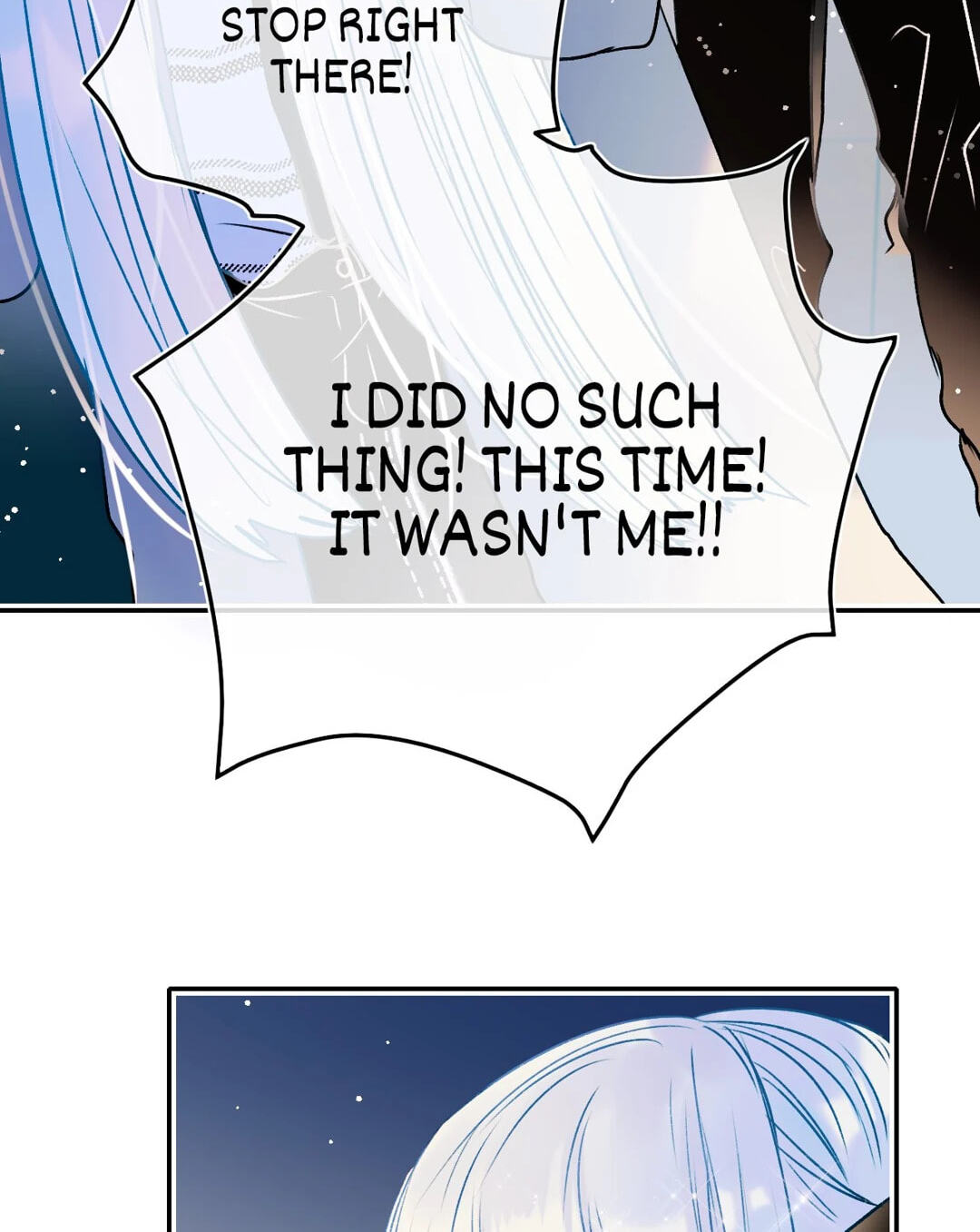 Read For the Win! chapter 90 image 11 on Lezhin