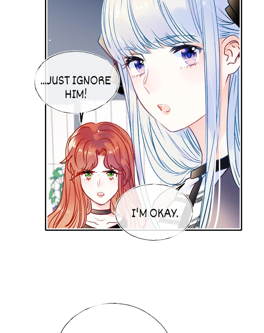 Read For the Win! chapter 90 image 12 on Lezhin