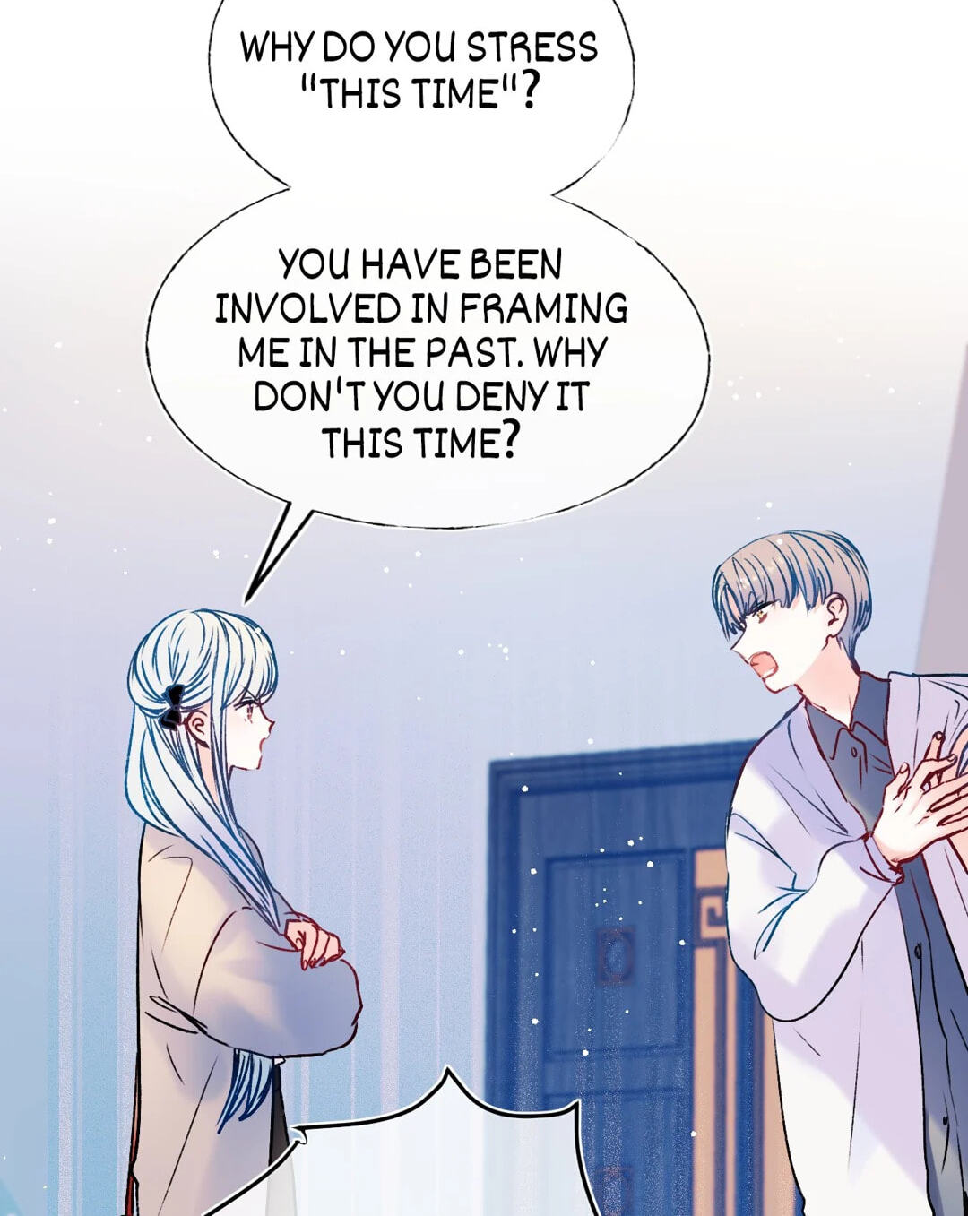 Read For the Win! chapter 90 image 13 on Lezhin