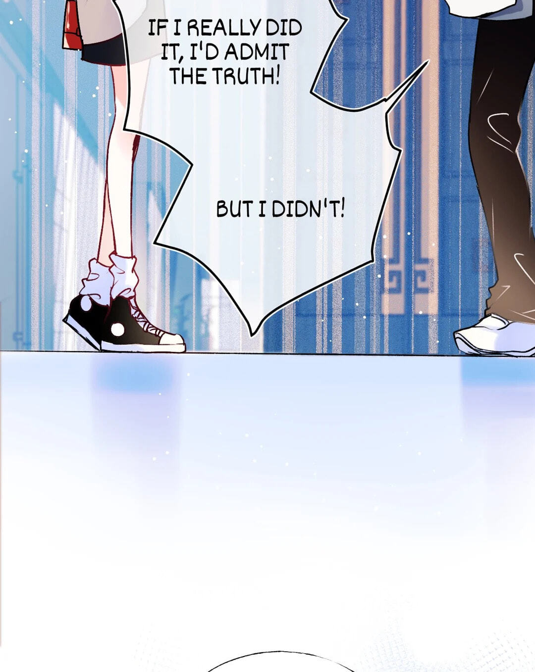 Read For the Win! chapter 90 image 14 on Lezhin