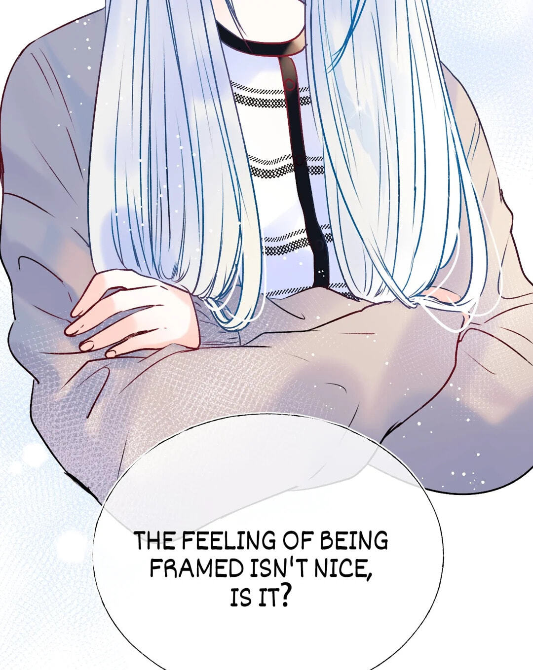 Read For the Win! chapter 90 image 16 on Lezhin