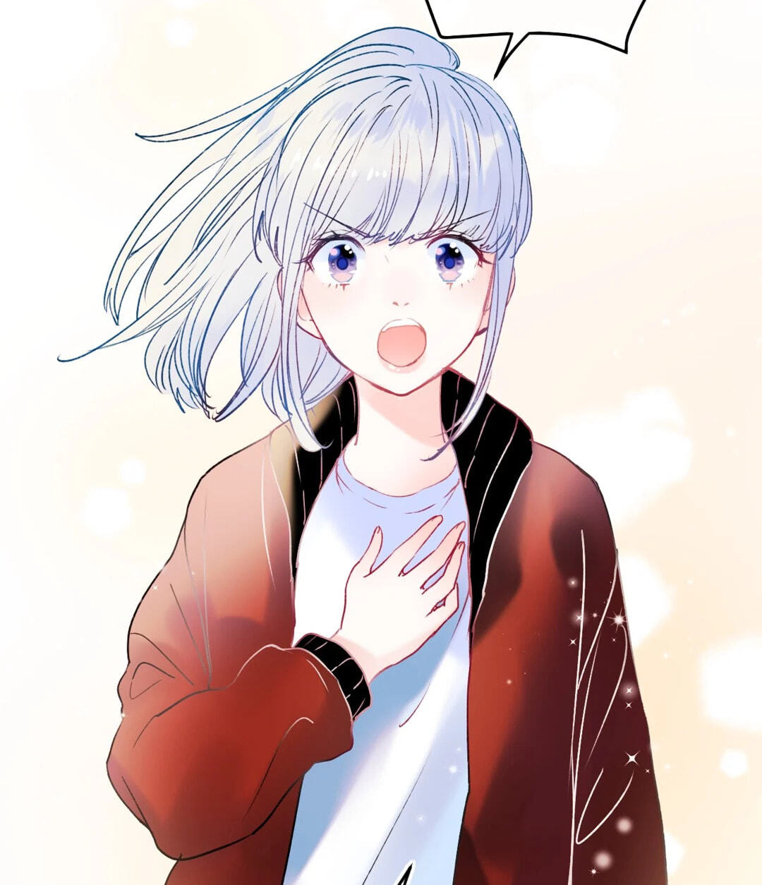 Read For the Win! chapter 90 image 20 on Lezhin
