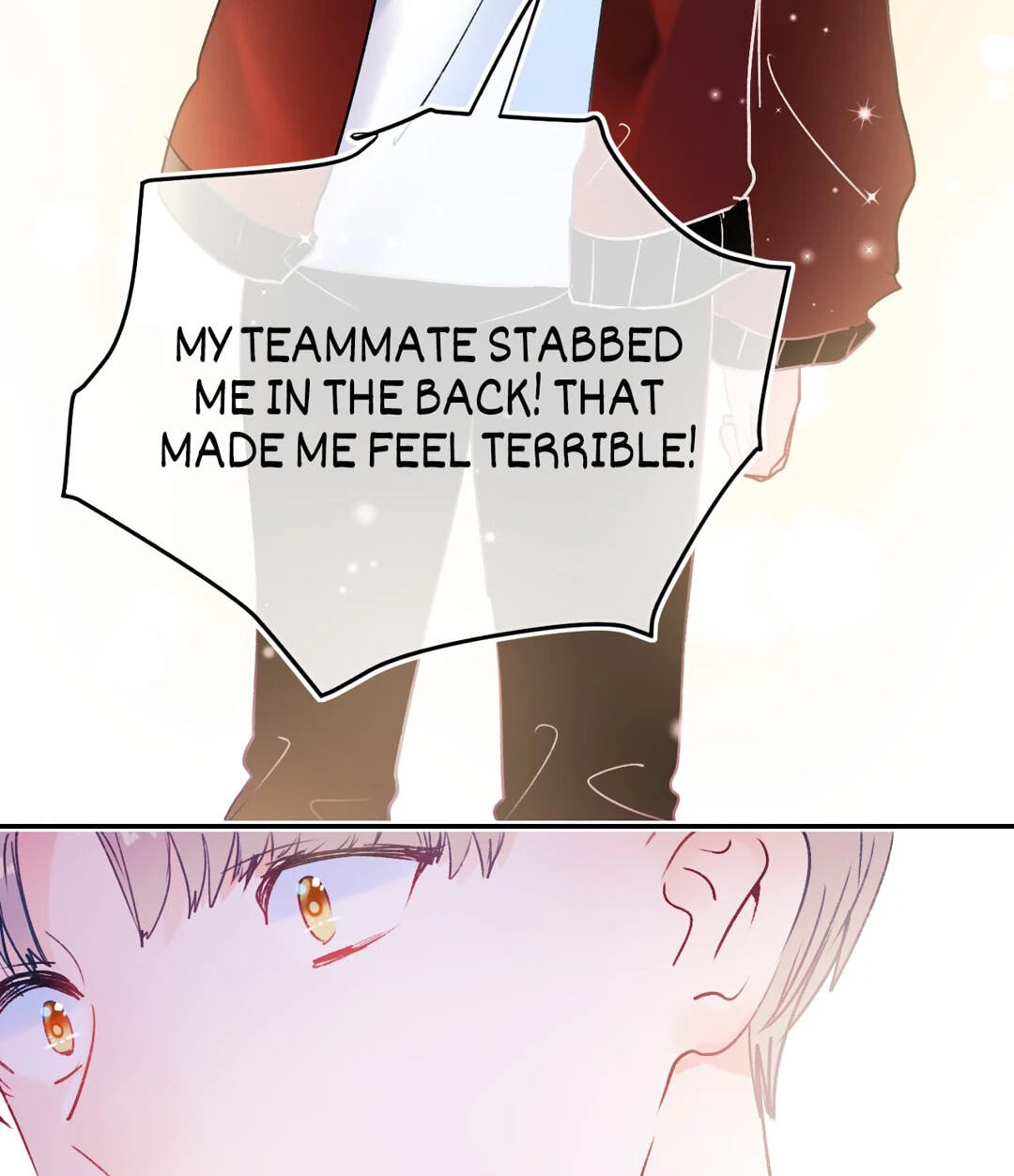 Read For the Win! chapter 90 image 21 on Lezhin