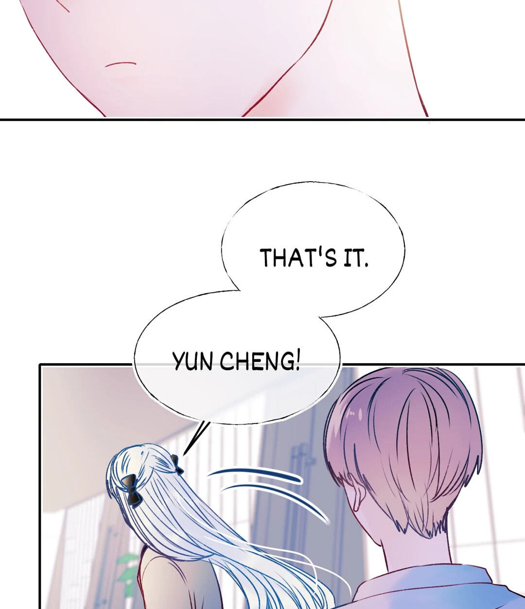 Read For the Win! chapter 90 image 22 on Lezhin