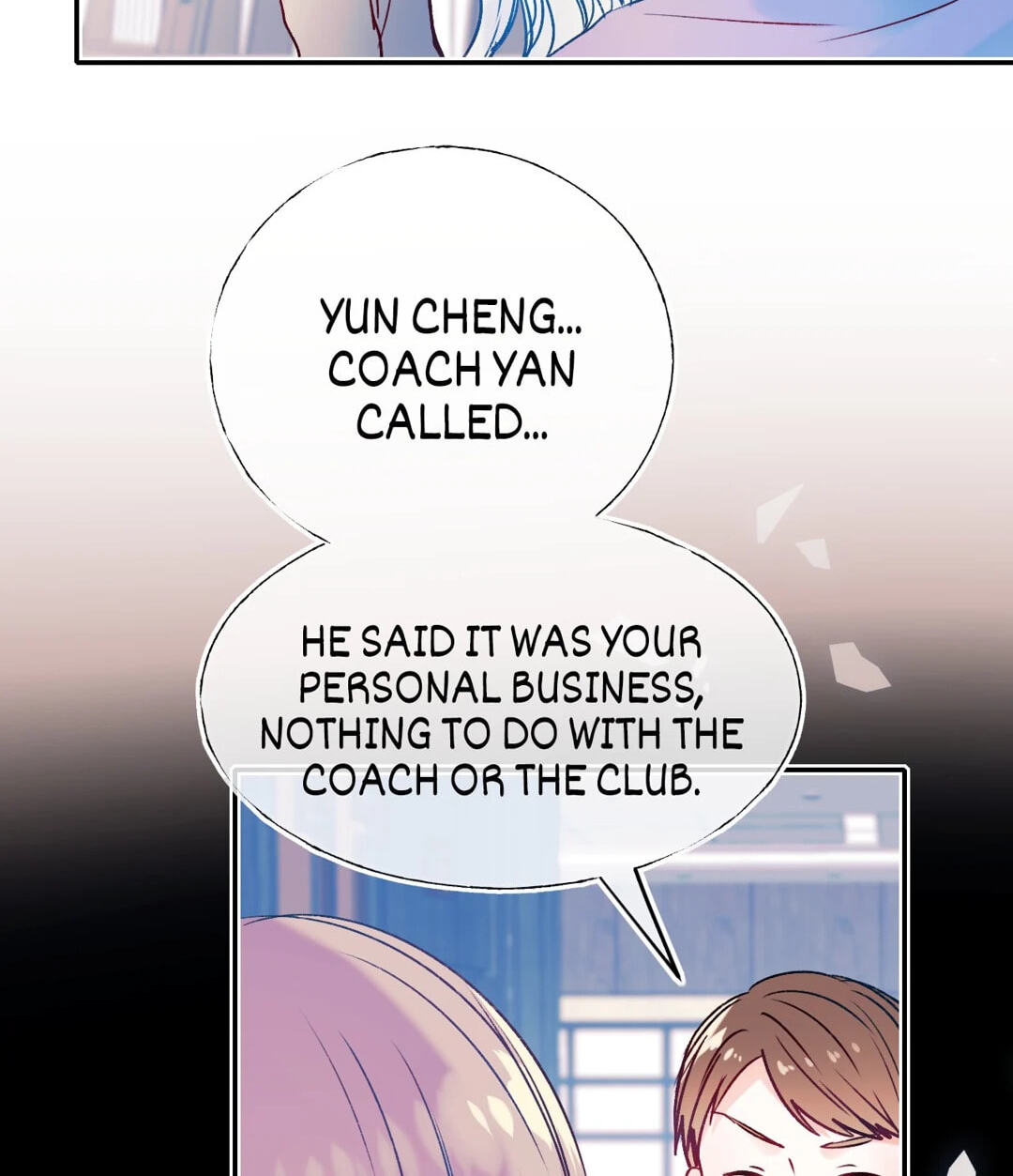 Read For the Win! chapter 90 image 23 on Lezhin