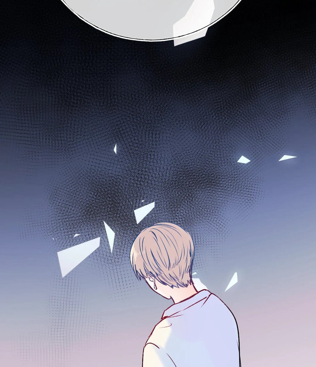 Read For the Win! chapter 90 image 25 on Lezhin