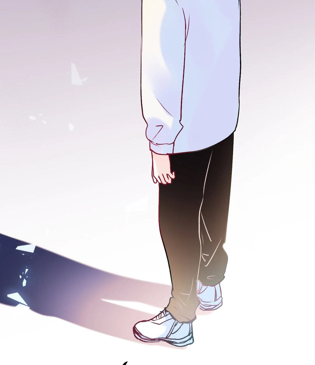Read For the Win! chapter 90 image 26 on Lezhin