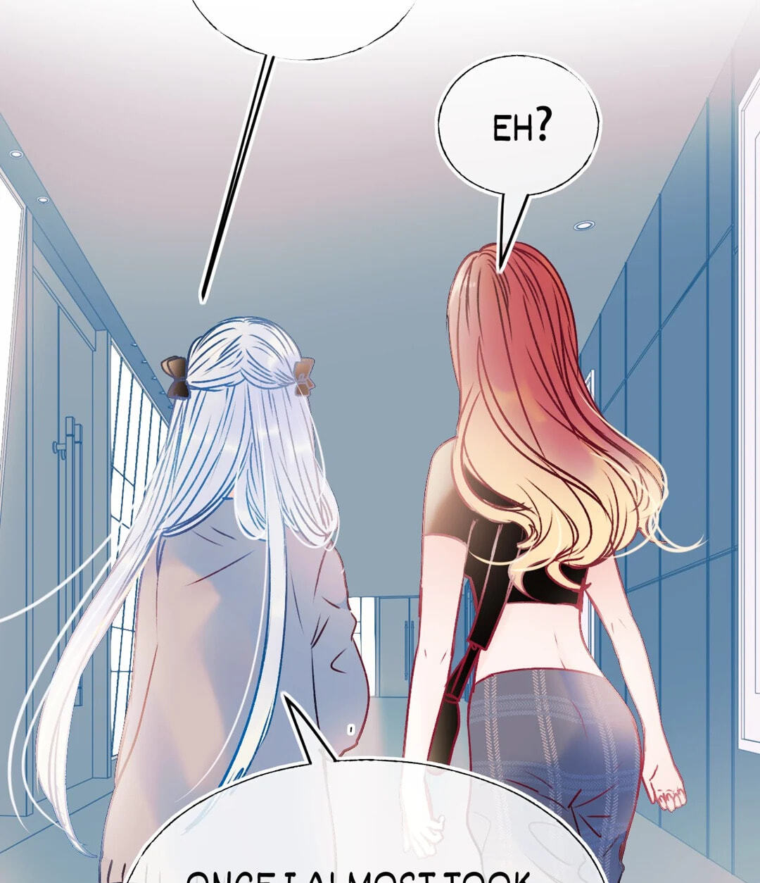 Read For the Win! chapter 90 image 28 on Lezhin