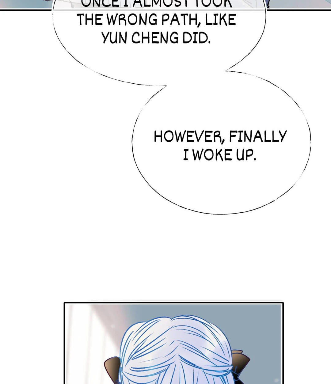 Read For the Win! chapter 90 image 29 on Lezhin