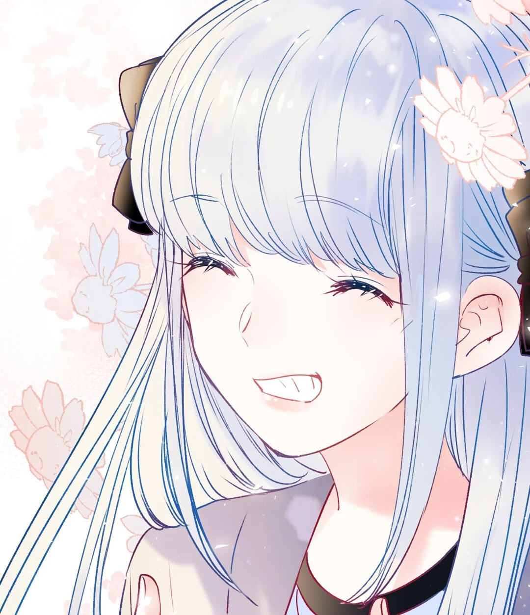 Read For the Win! chapter 90 image 32 on Lezhin