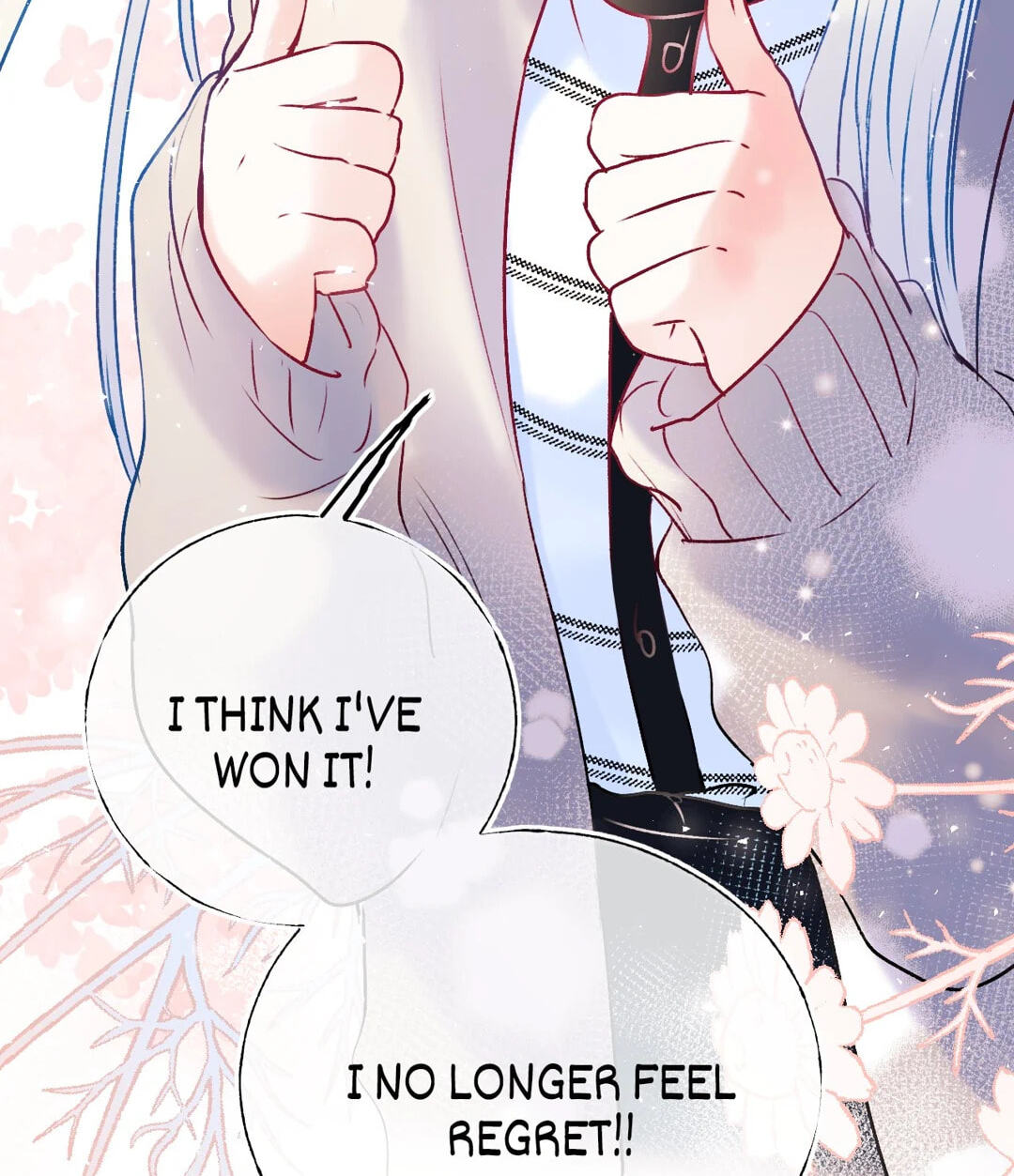 Read For the Win! chapter 90 image 33 on Lezhin