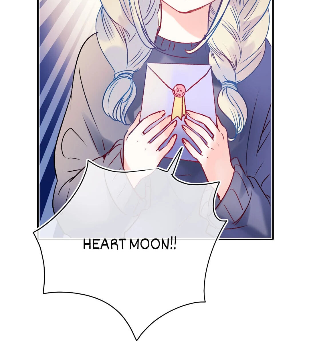 Read For the Win! chapter 90 image 37 on Lezhin