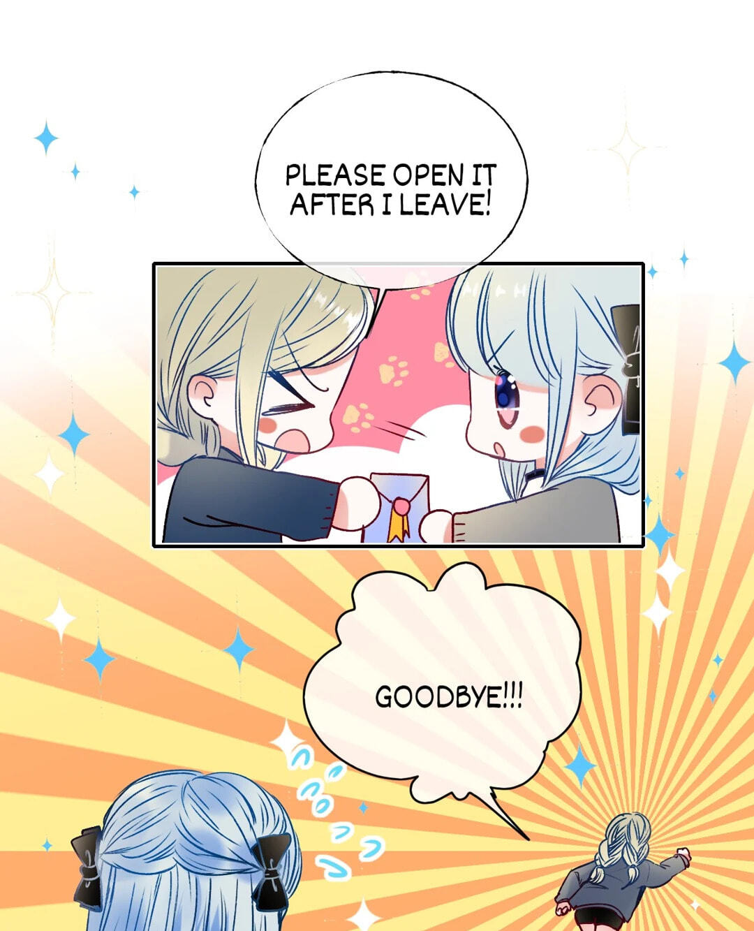 Read For the Win! chapter 90 image 38 on Lezhin