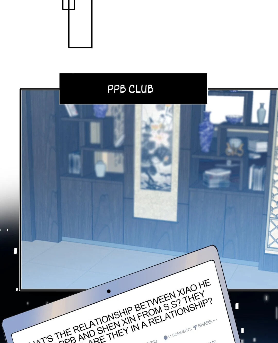 Read For the Win! chapter 90 image 42 on Lezhin