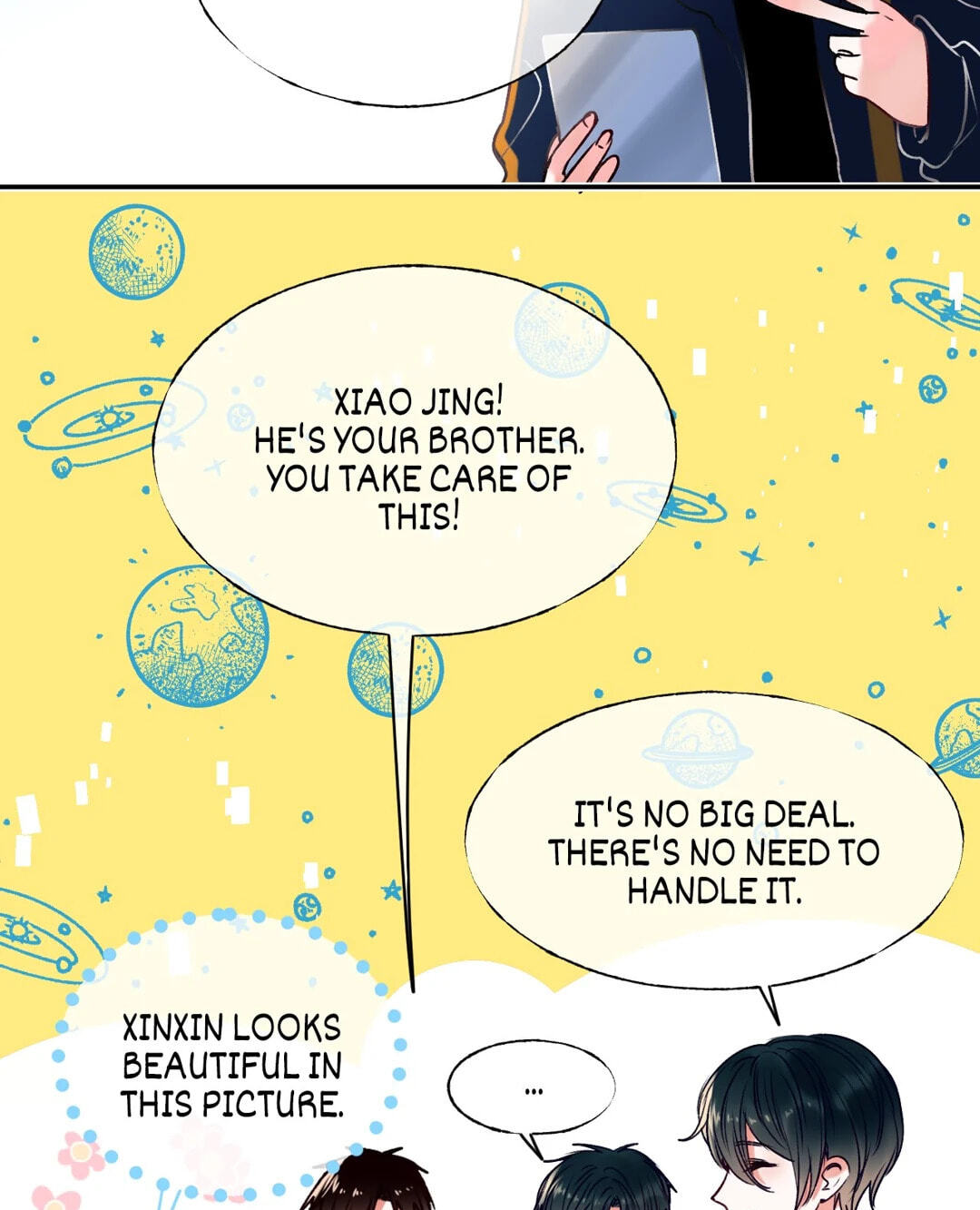 Read For the Win! chapter 90 image 44 on Lezhin