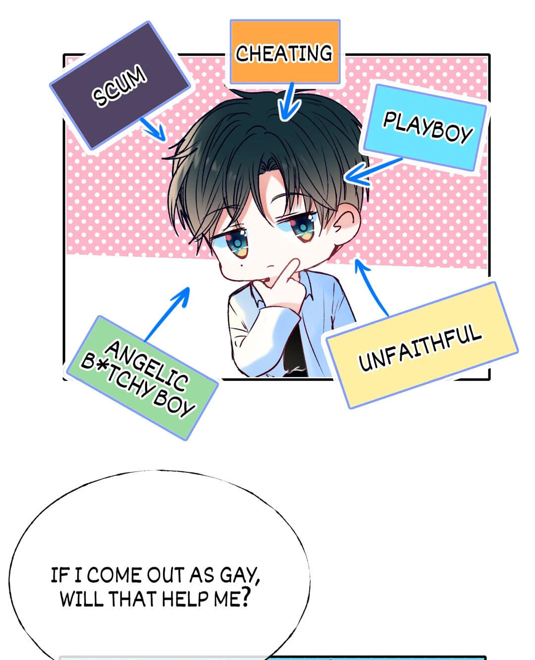 Read For the Win! chapter 90 image 48 on Lezhin