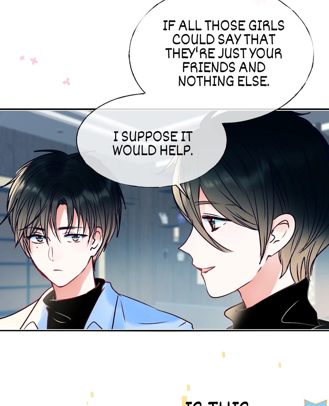 Read For the Win! chapter 90 image 50 on Lezhin