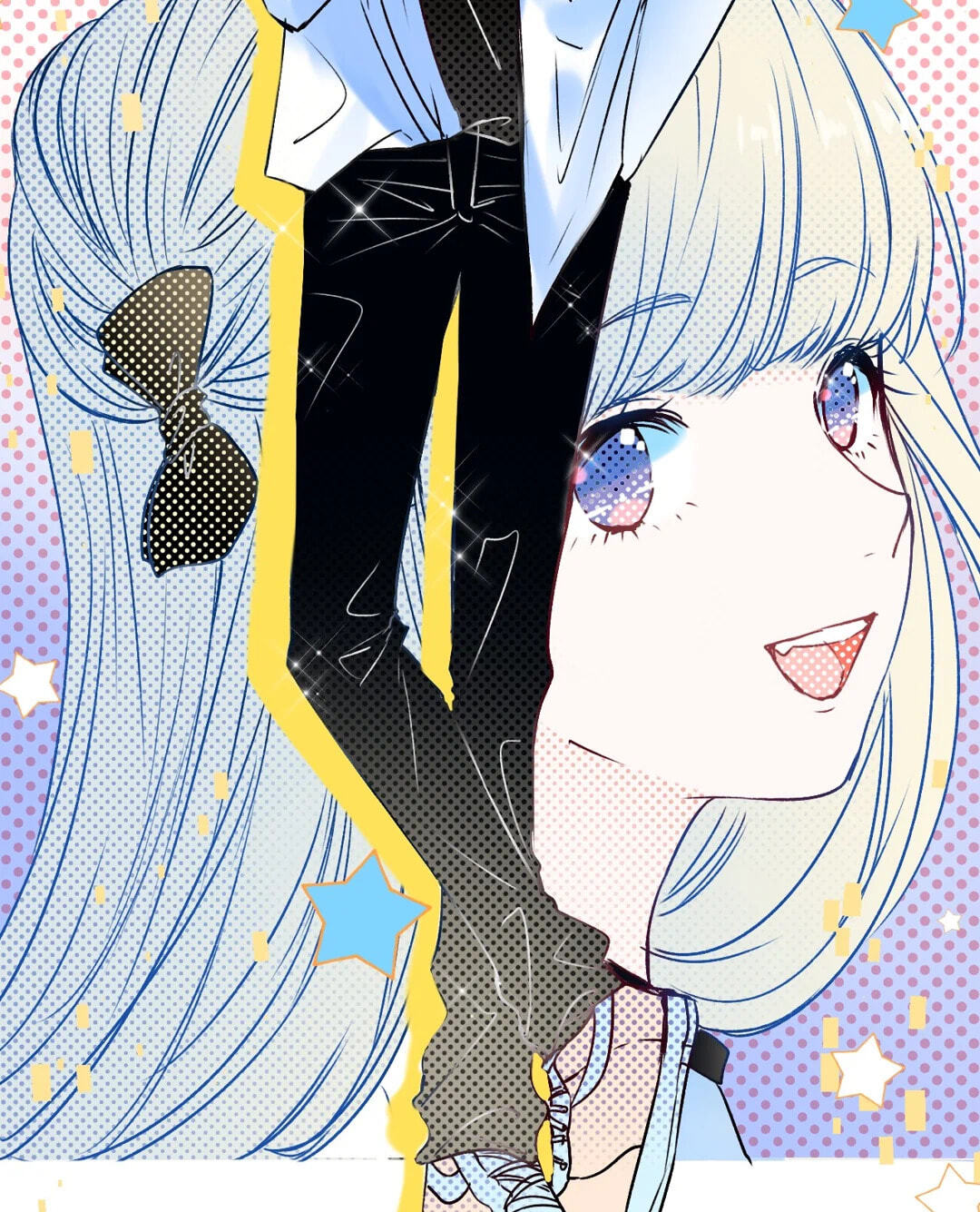 Read For the Win! chapter 90 image 52 on Lezhin