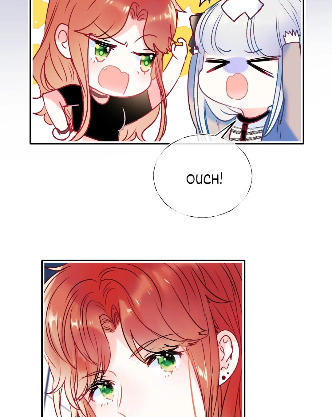 Read For the Win! chapter 90 image 7 on Lezhin