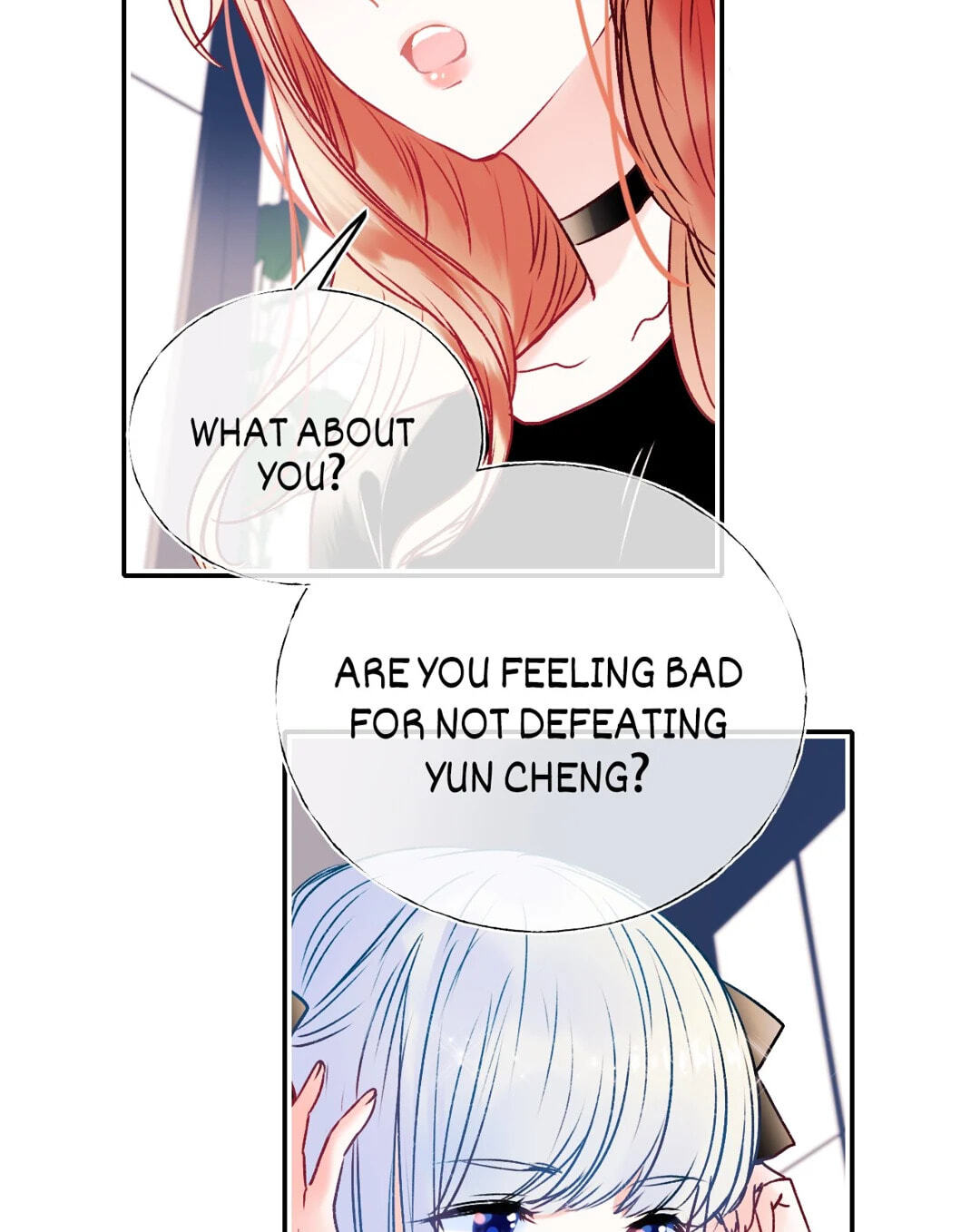 Read For the Win! chapter 90 image 8 on Lezhin