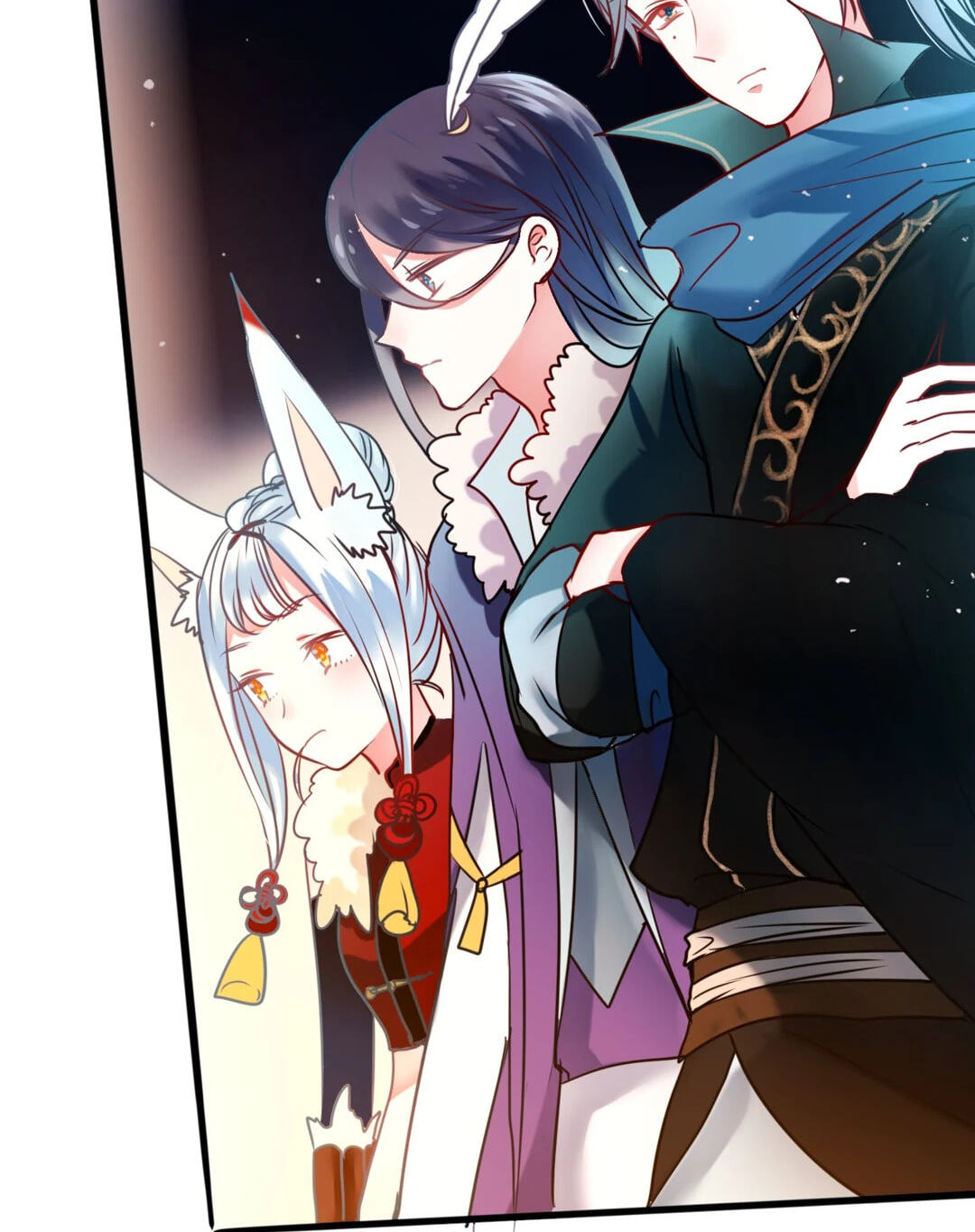 Read For the Win! chapter 91 image 1 on Lezhin