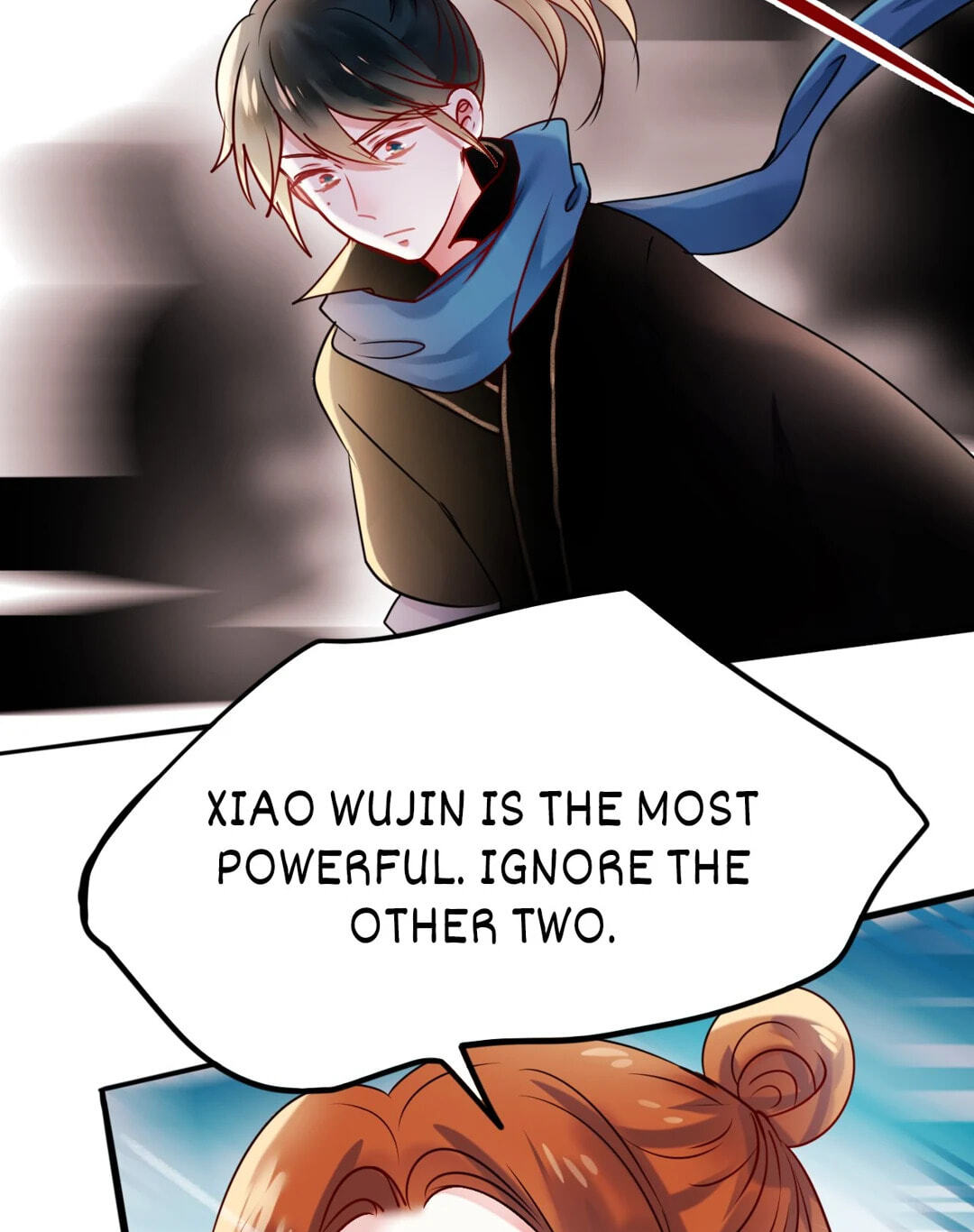 Read For the Win! chapter 91 image 10 on Lezhin
