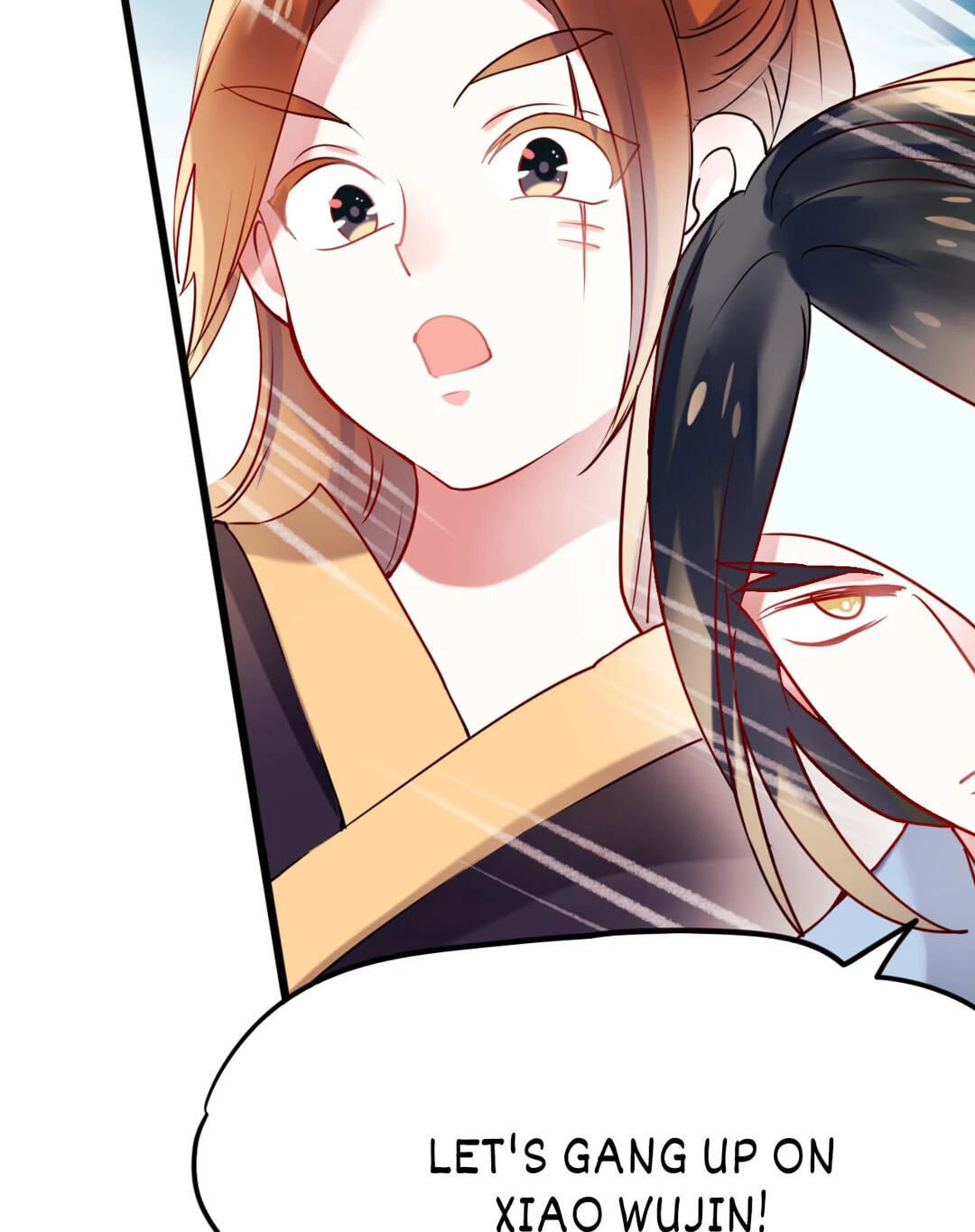 Read For the Win! chapter 91 image 11 on Lezhin