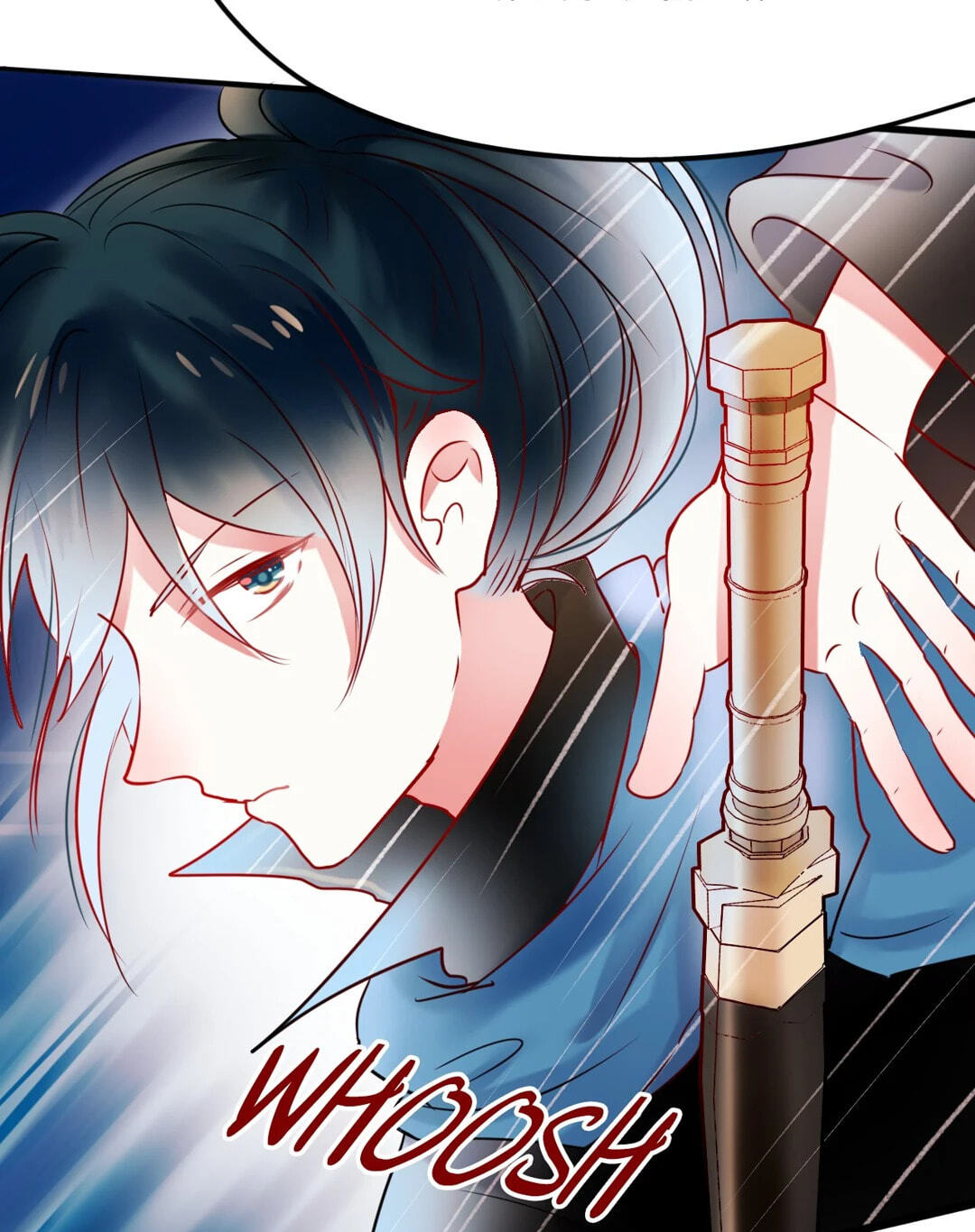 Read For the Win! chapter 91 image 12 on Lezhin