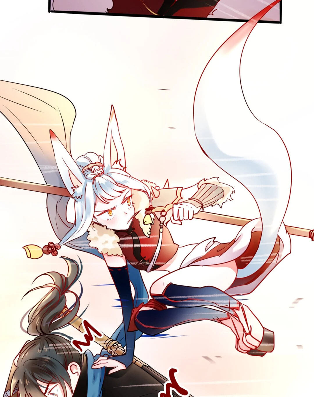 Read For the Win! chapter 91 image 14 on Lezhin