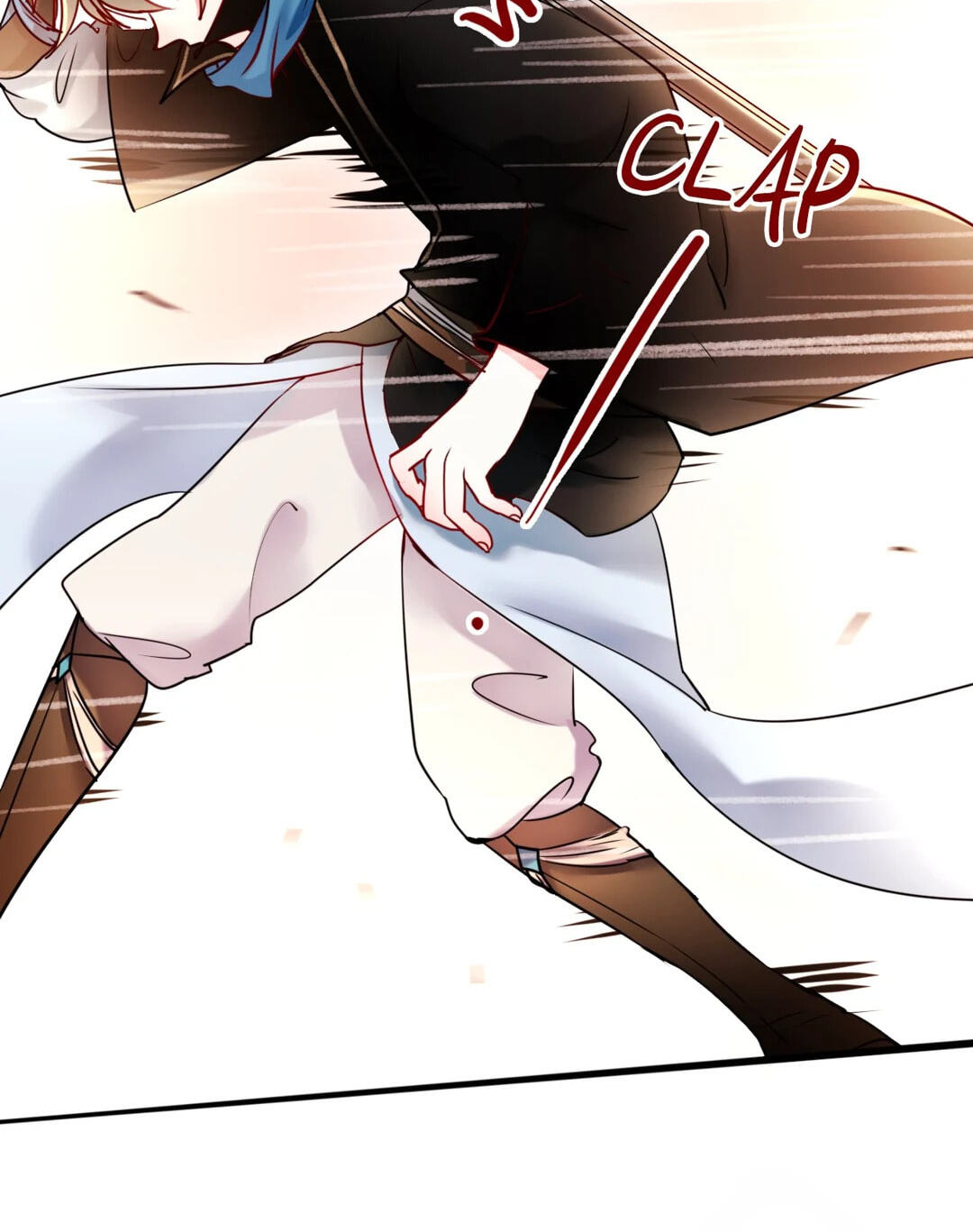 Read For the Win! chapter 91 image 15 on Lezhin