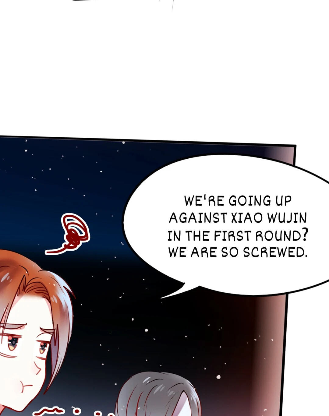 Read For the Win! chapter 91 image 2 on Lezhin