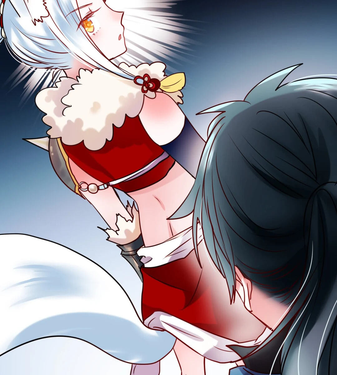 Read For the Win! chapter 91 image 21 on Lezhin