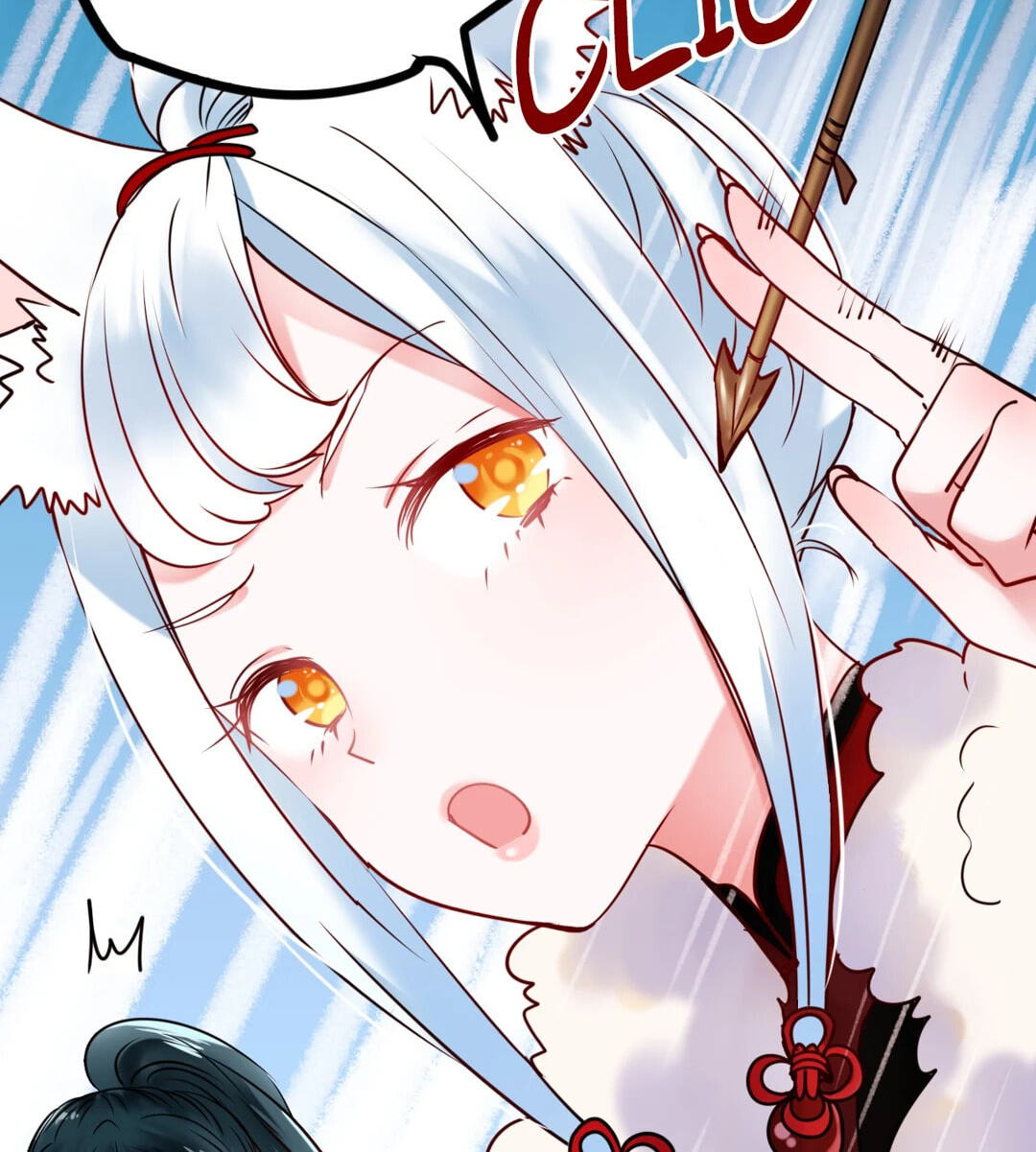 Read For the Win! chapter 91 image 25 on Lezhin