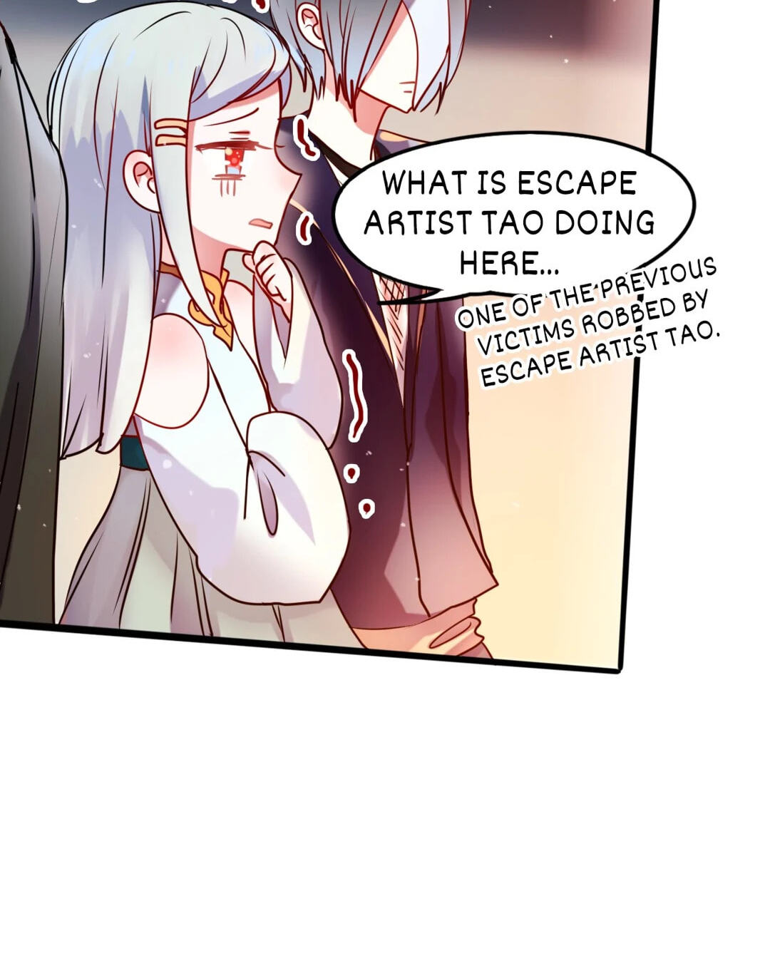 Read For the Win! chapter 91 image 3 on Lezhin