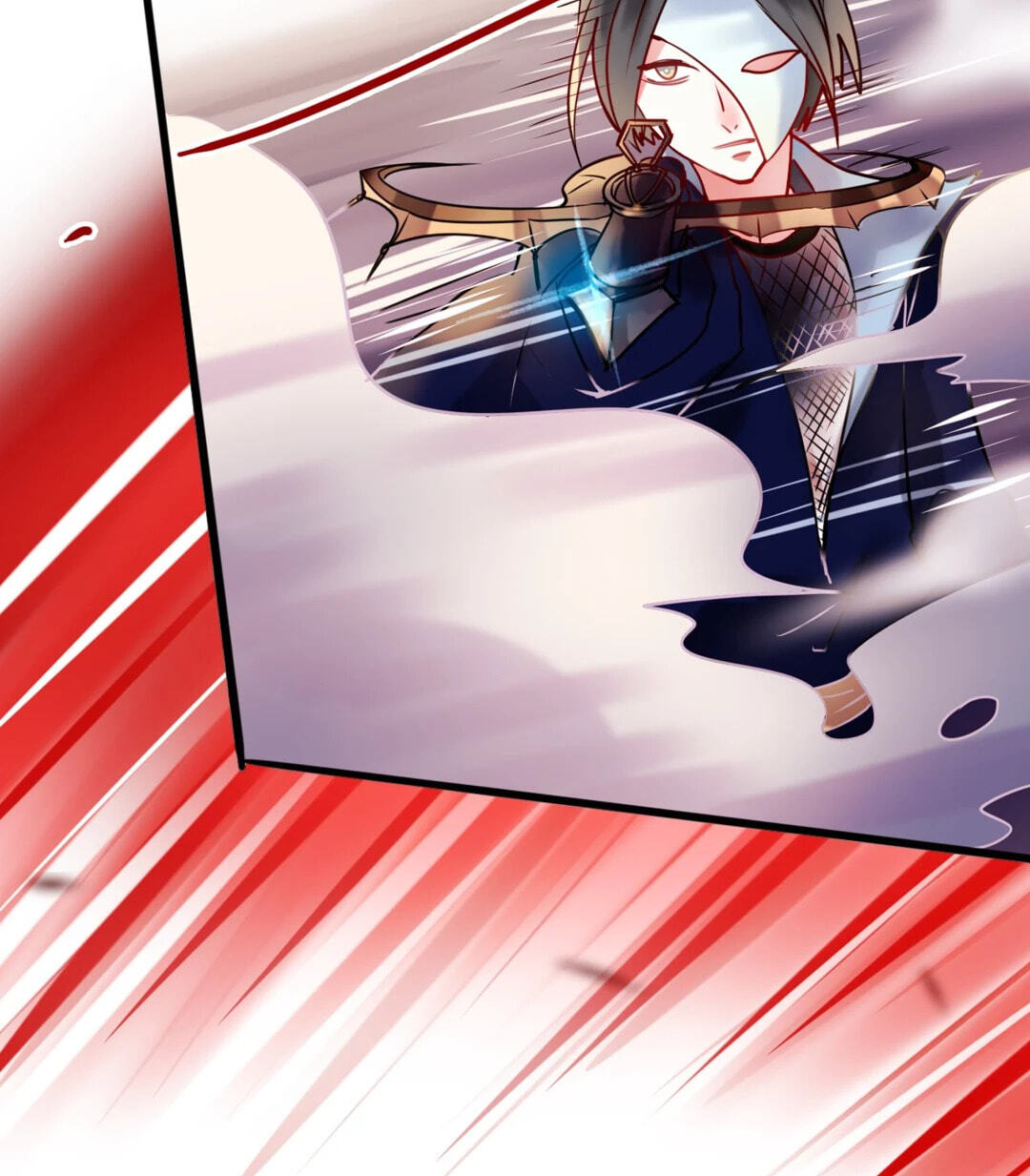 Read For the Win! chapter 91 image 32 on Lezhin