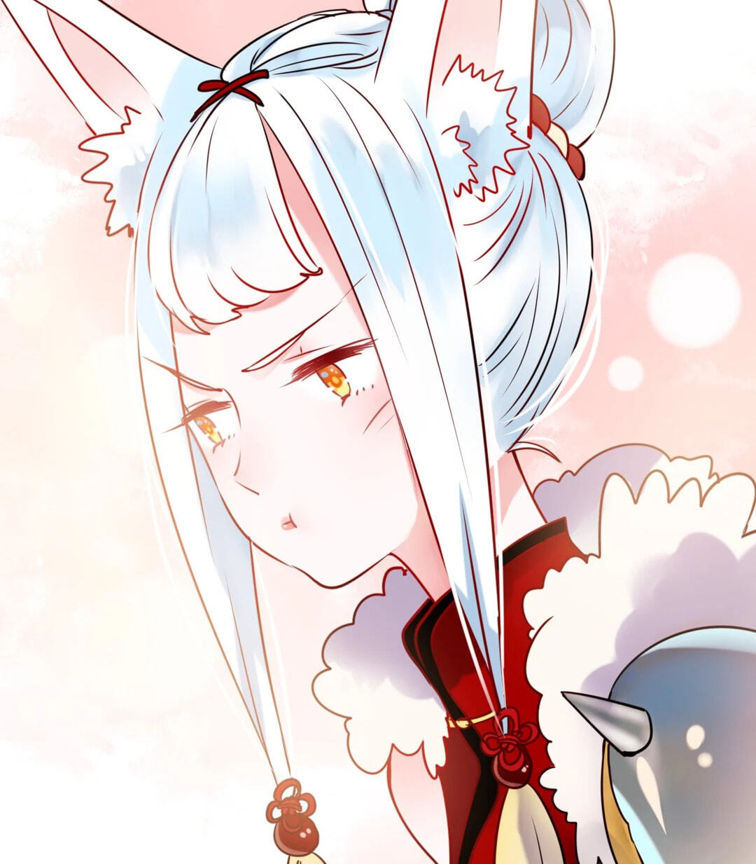 Read For the Win! chapter 91 image 38 on Lezhin