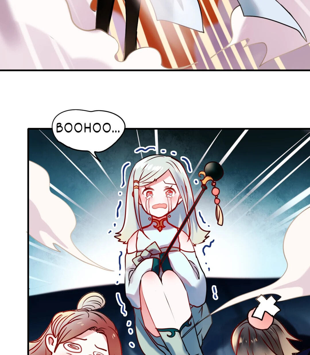 Read For the Win! chapter 91 image 42 on Lezhin