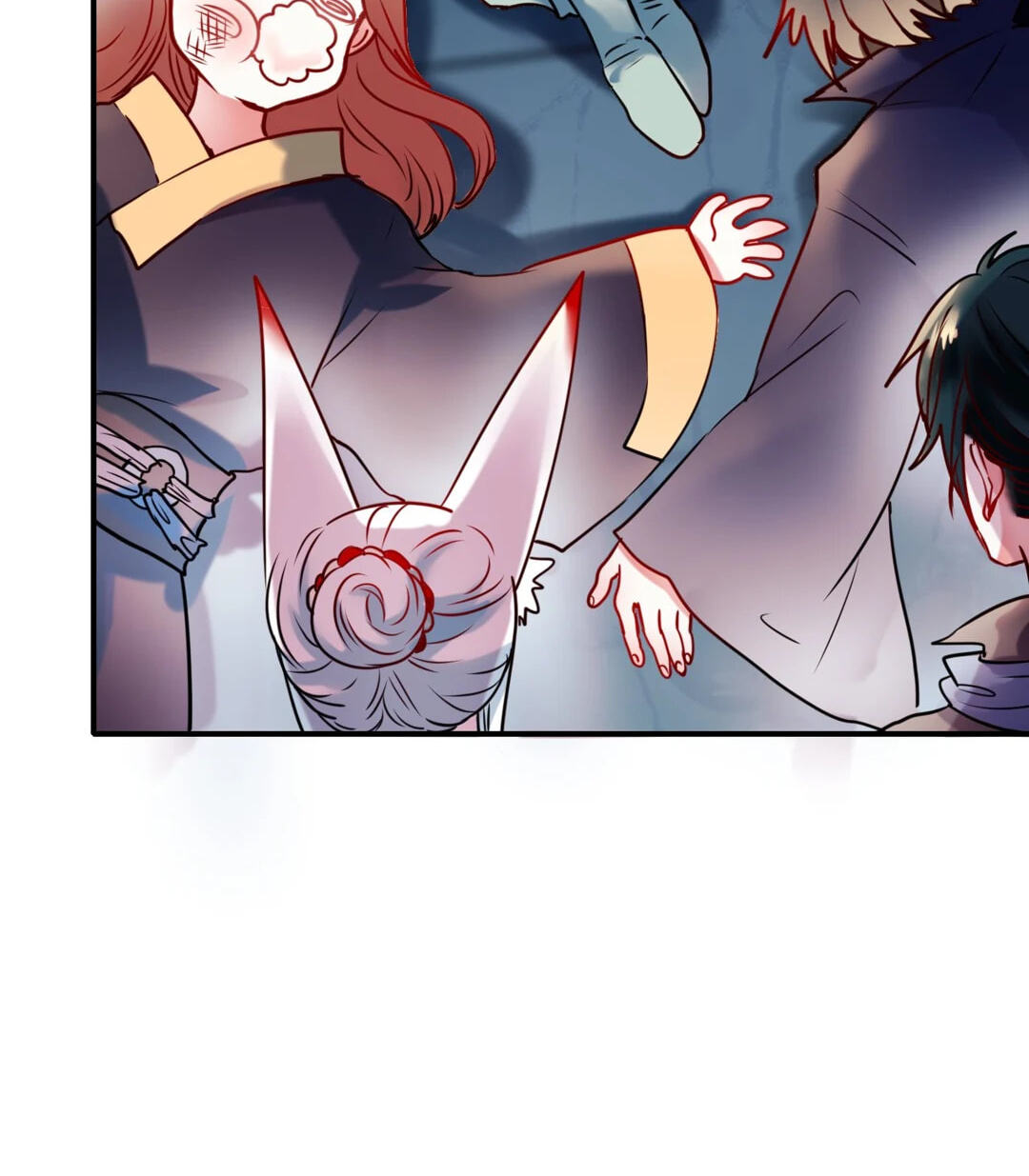 Read For the Win! chapter 91 image 43 on Lezhin