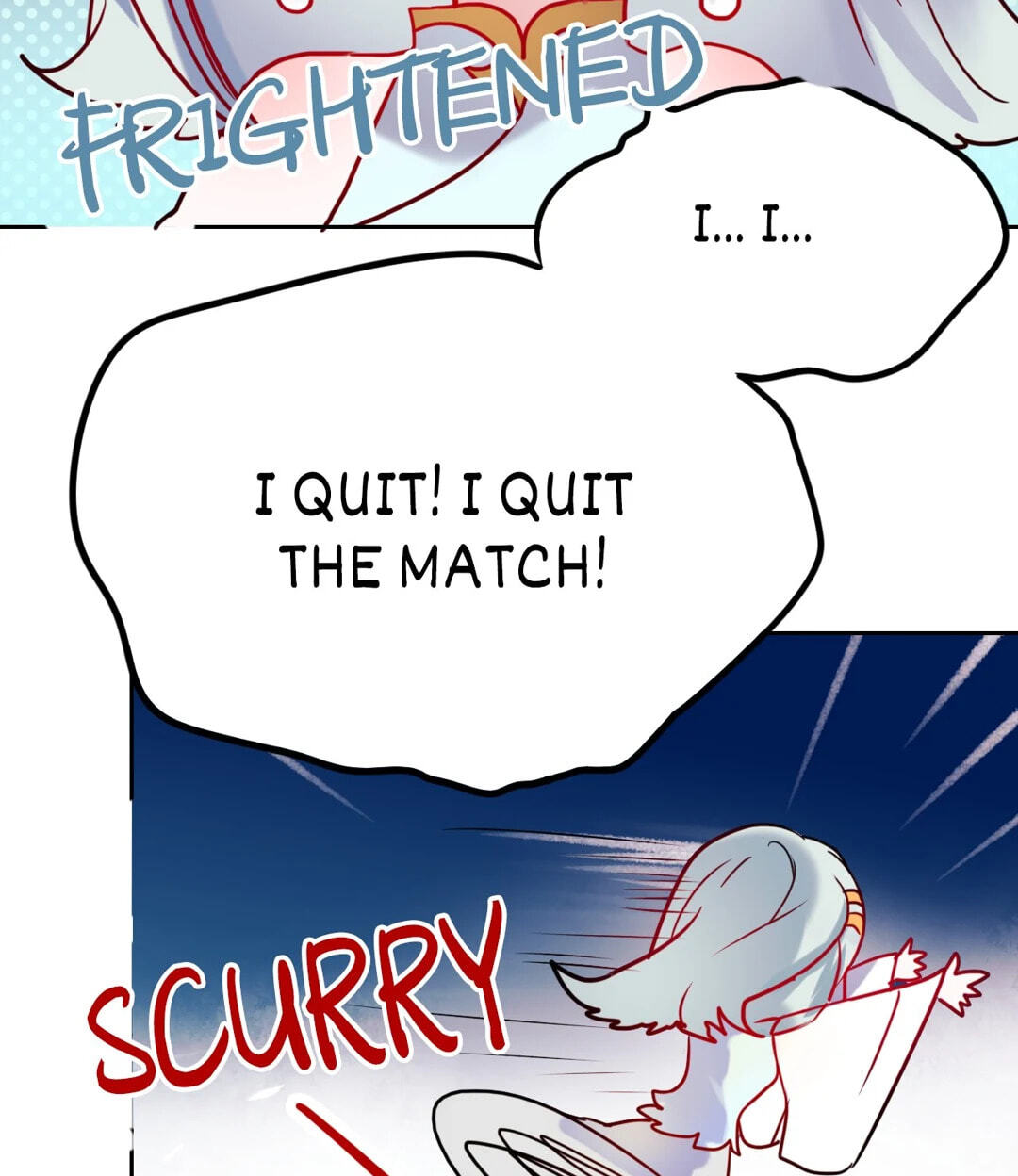 Read For the Win! chapter 91 image 45 on Lezhin