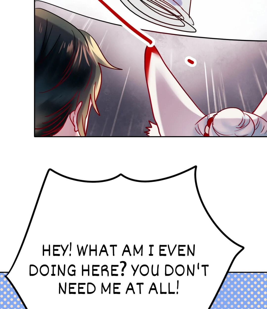 Read For the Win! chapter 91 image 46 on Lezhin