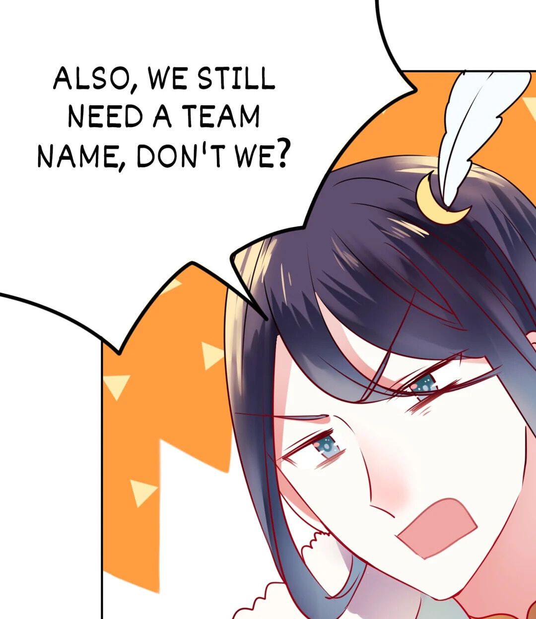 Read For the Win! chapter 91 image 48 on Lezhin